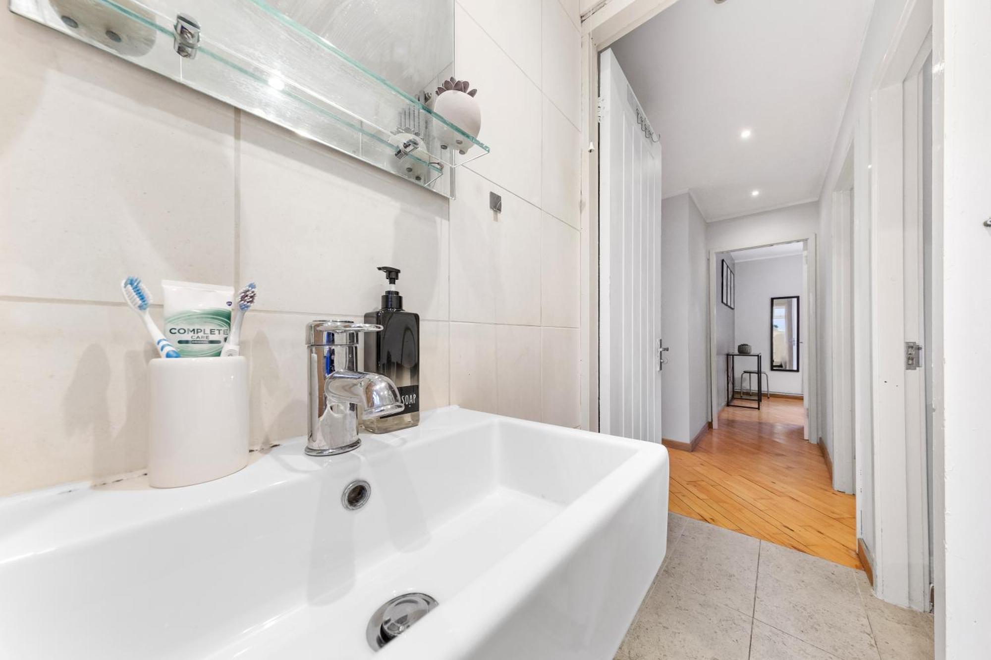 Elegant Retreat - Sleeps 6 - Close To Putney & Stamford Bridge * Londres
