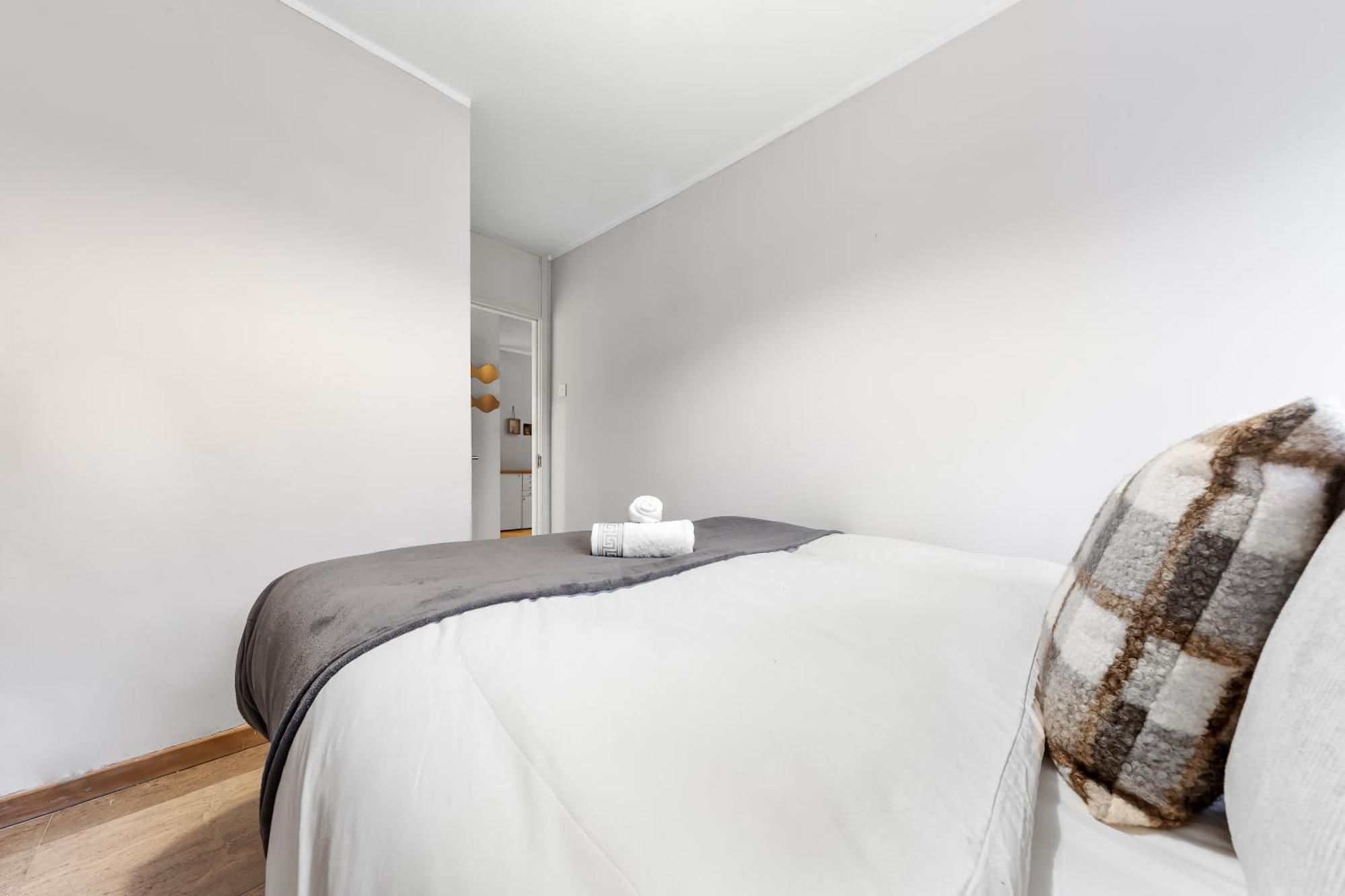Appartement Elegant Retreat - Sleeps 6 - Close To Putney & Stamford Bridge Londres